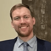 Andrew Lapp - Member of Technical Staff, Pretraining