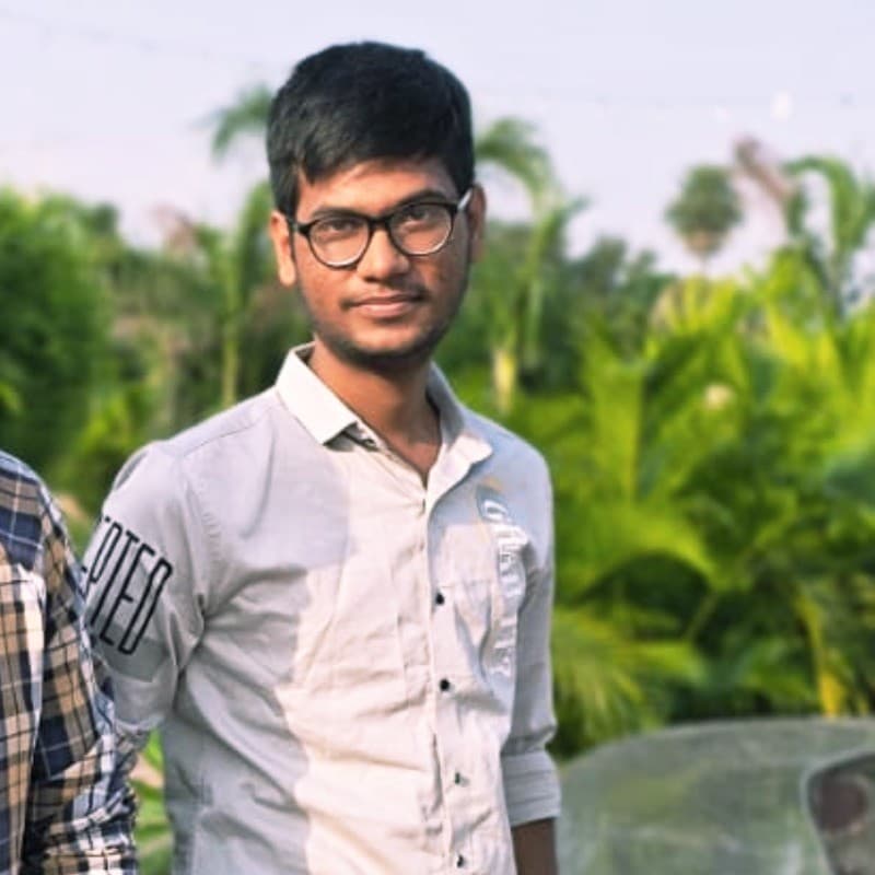 Anmol Agarwal - Member of Technical Staff, Modeling