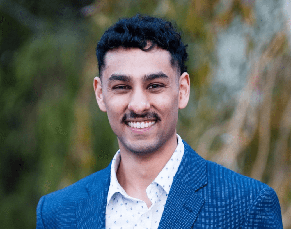 Arjun Prakash - Member of Technical Staff, Modeling