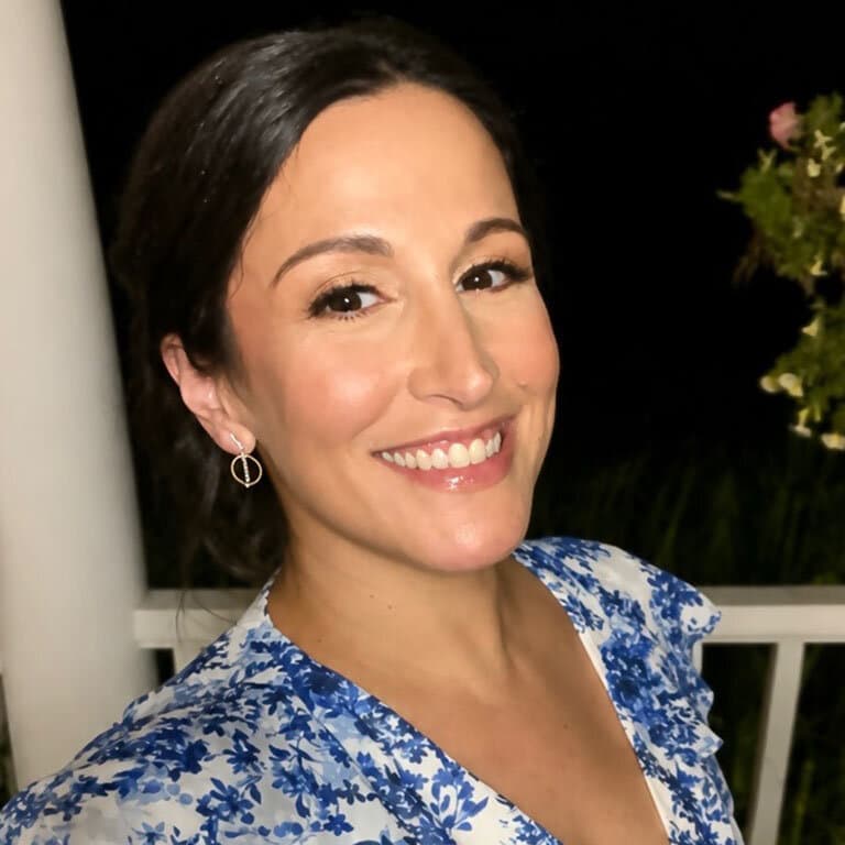 Avery Gordon - Head of Operations