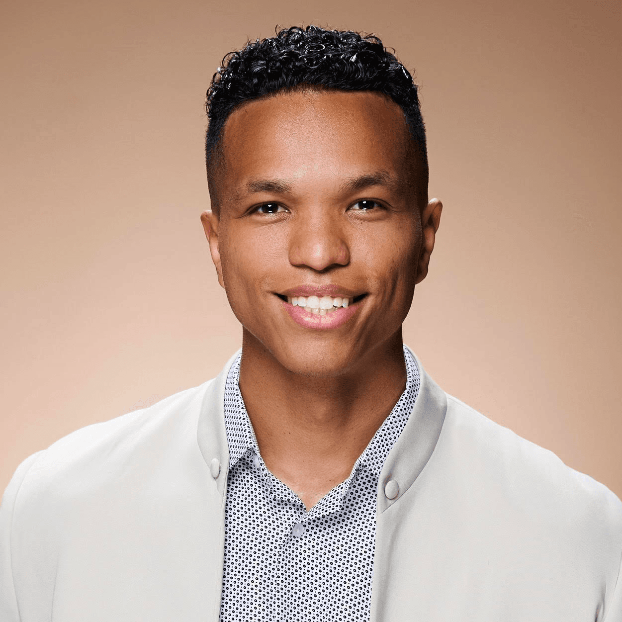 Brandon Woodard - Member of Technical Staff, AR/VR