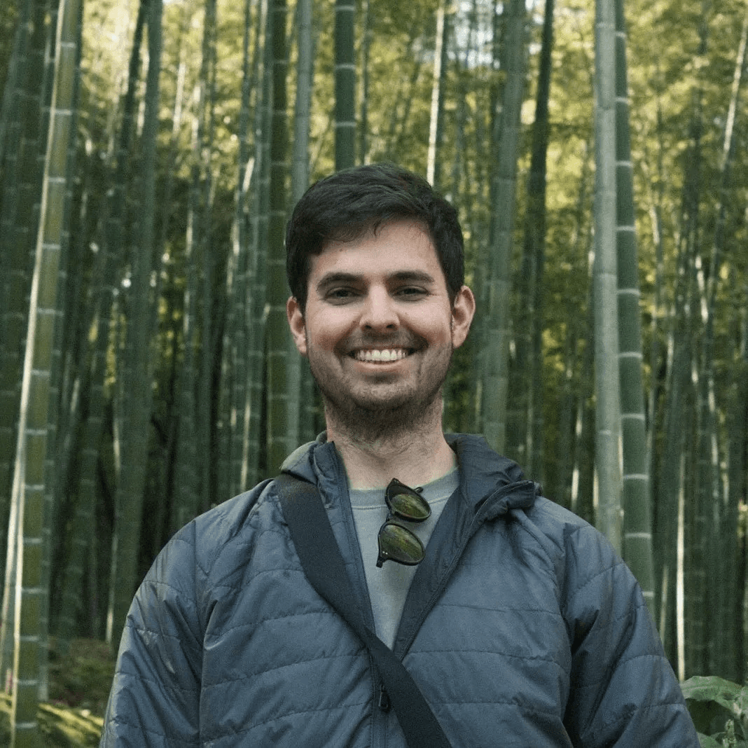 Carson Poole - Member of Technical Staff, Data