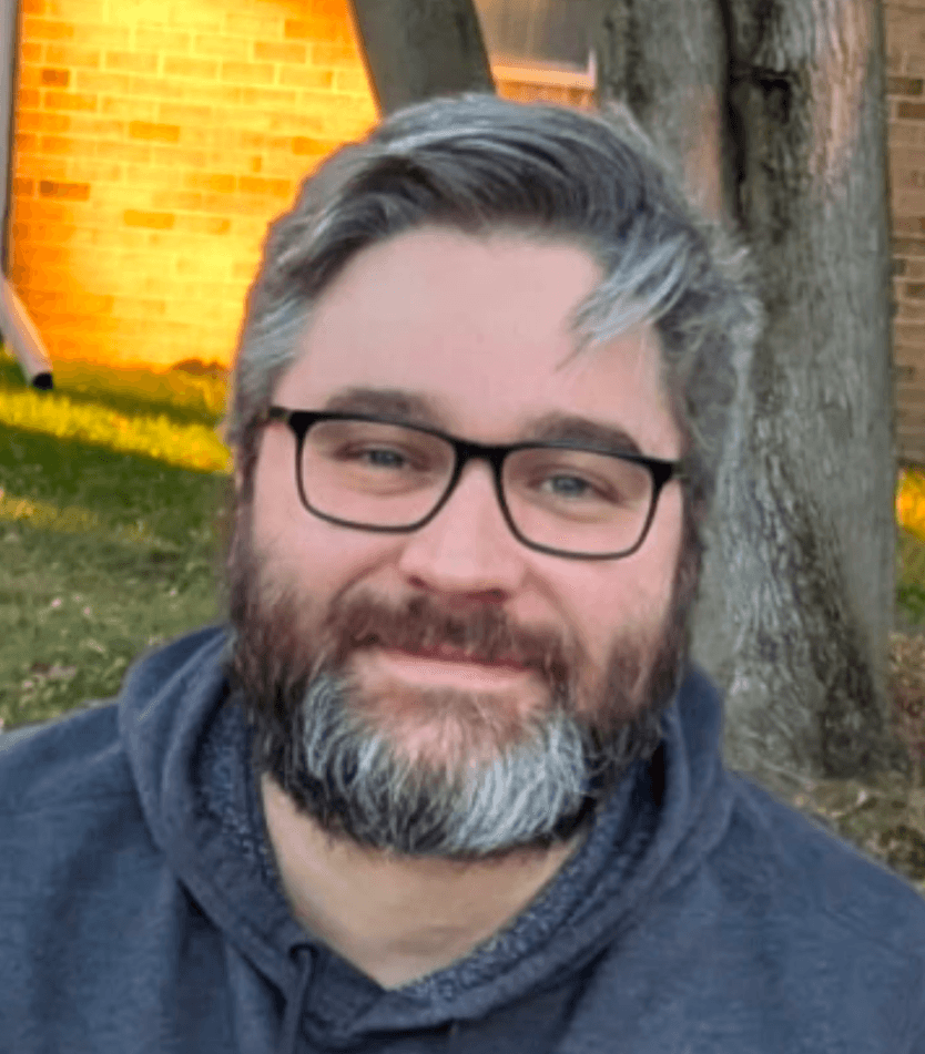 David Rossi - Community Manager & Operations