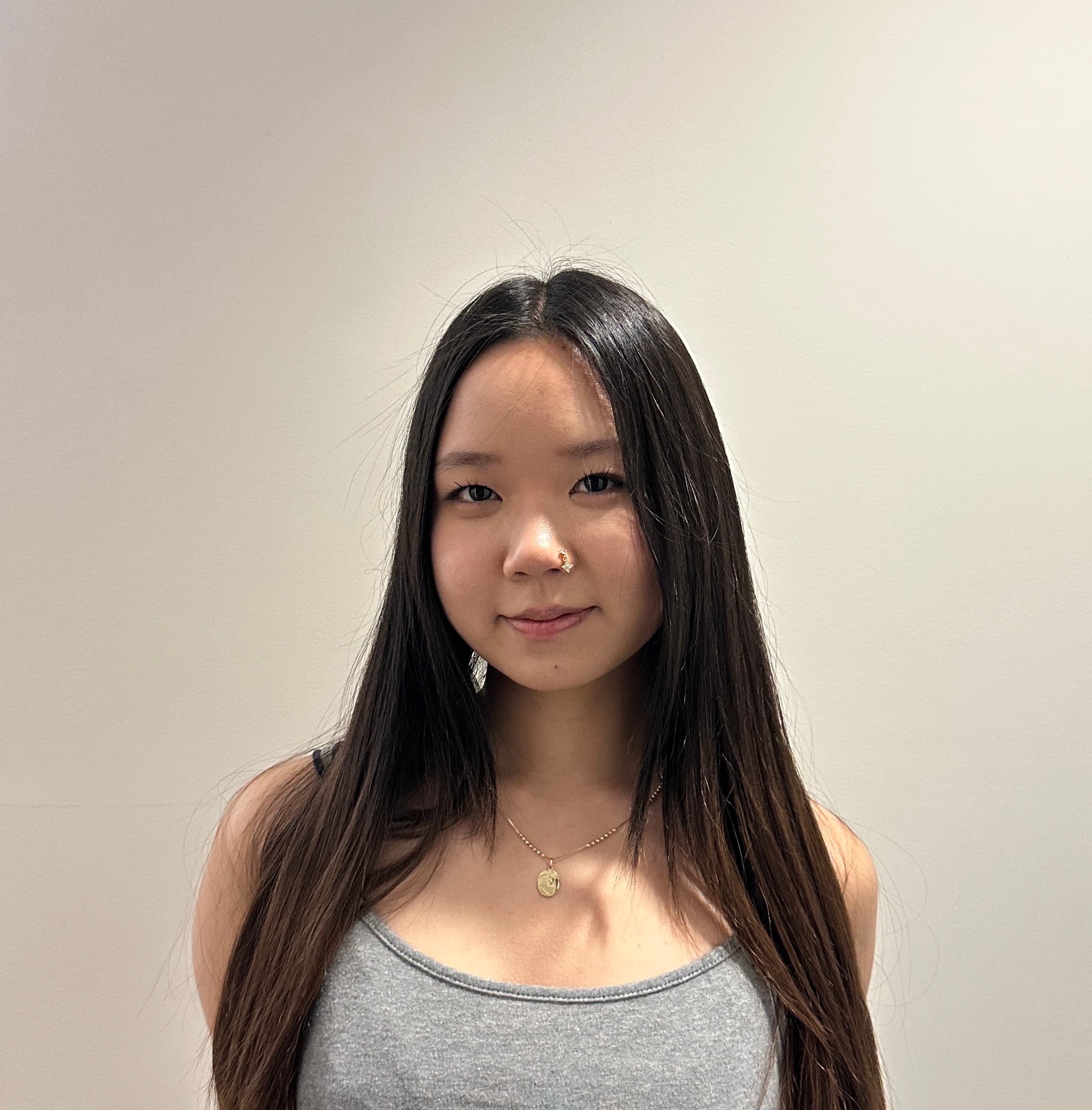 Irene Park - Product Designer