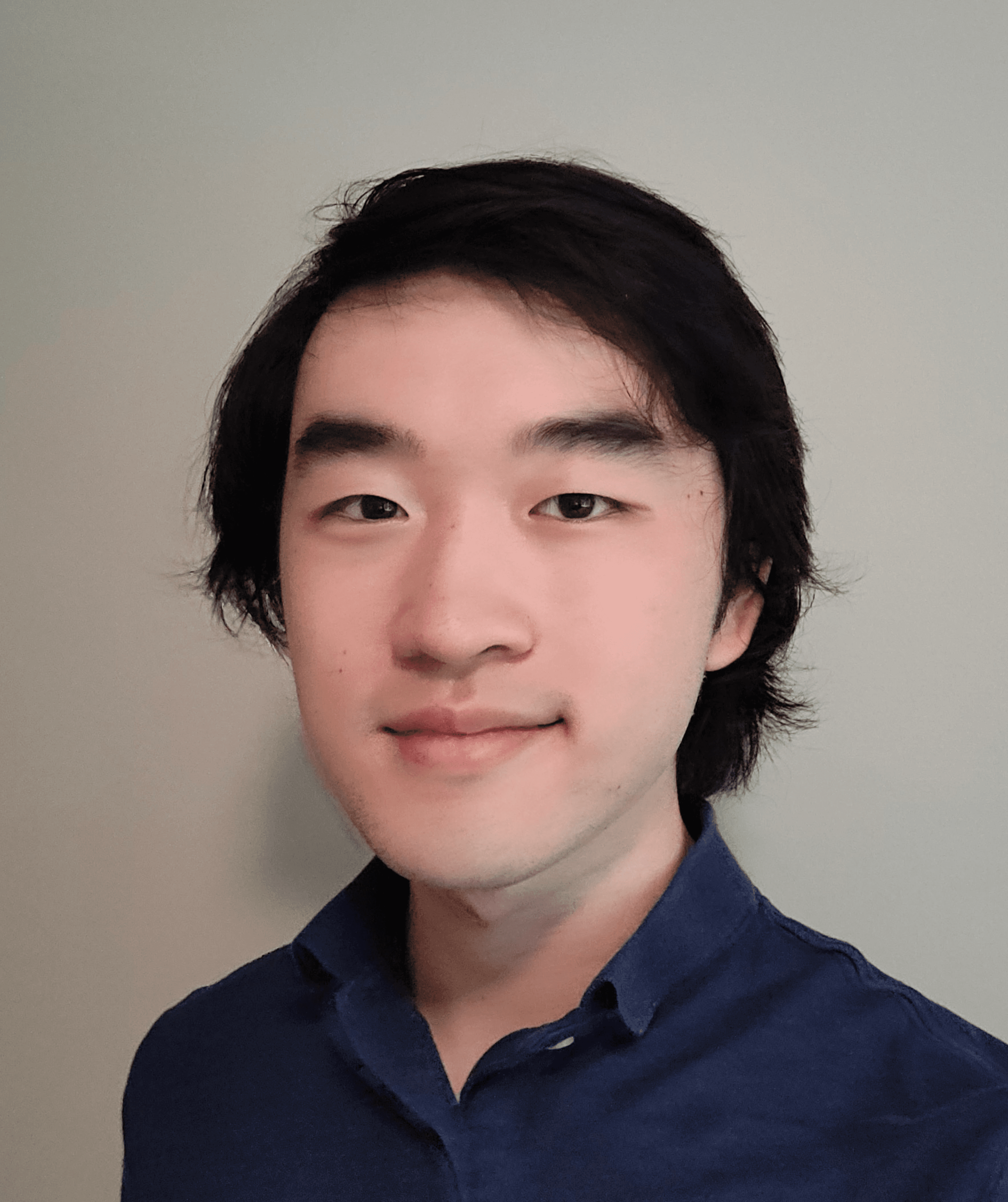 Jerry Xiong - Member of Technical Staff, Modeling