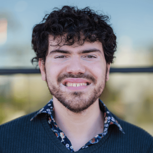 Louis Castricato - CEO