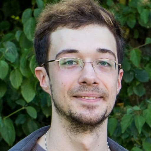 Michael Withnall - Member of Technical Staff, Data