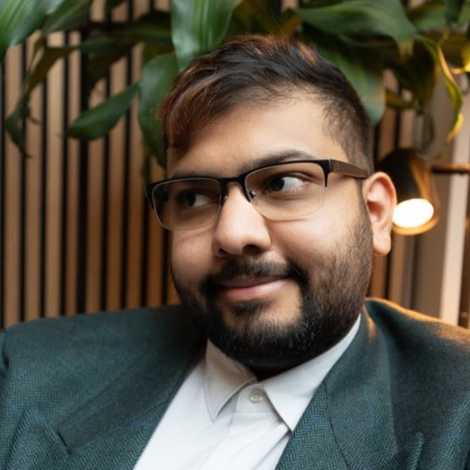 Mithun Hunsur - Member of Technical Staff, Product Engineering