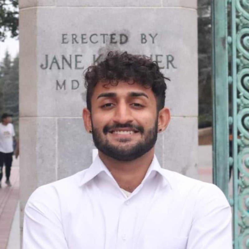 Rajit Rajpal - Member of Technical Staff, Modeling