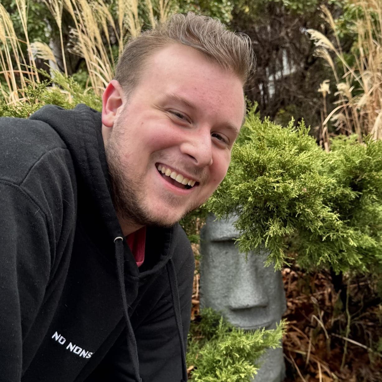 Ryan Craiger - Member of Executive Team