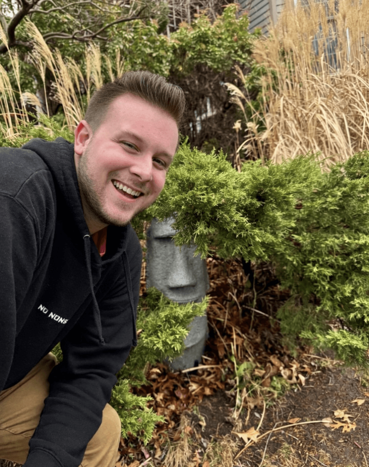 Ryan Craig - Member of Executive Team