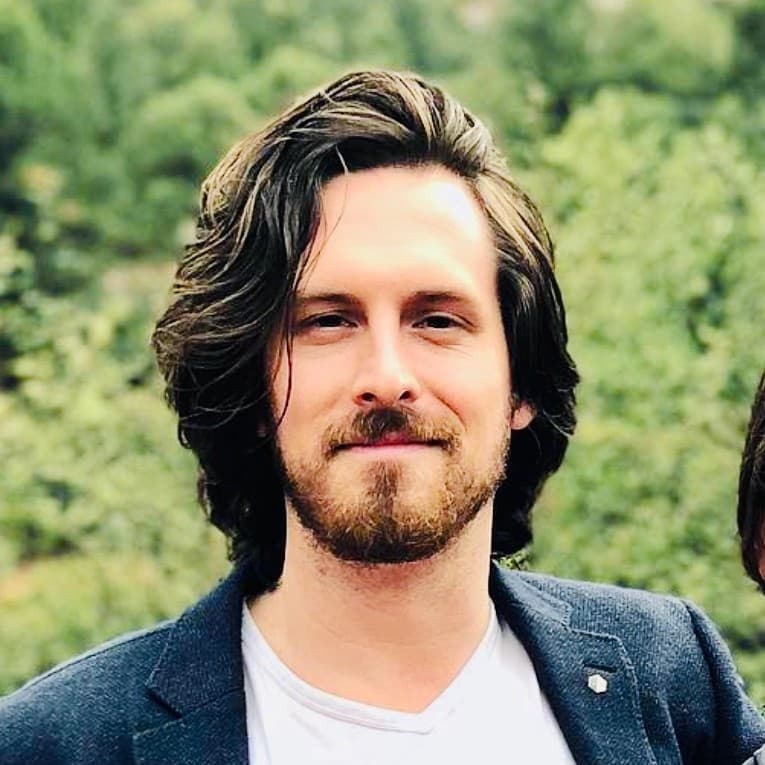 Spencer Frazier - Founding Advisor