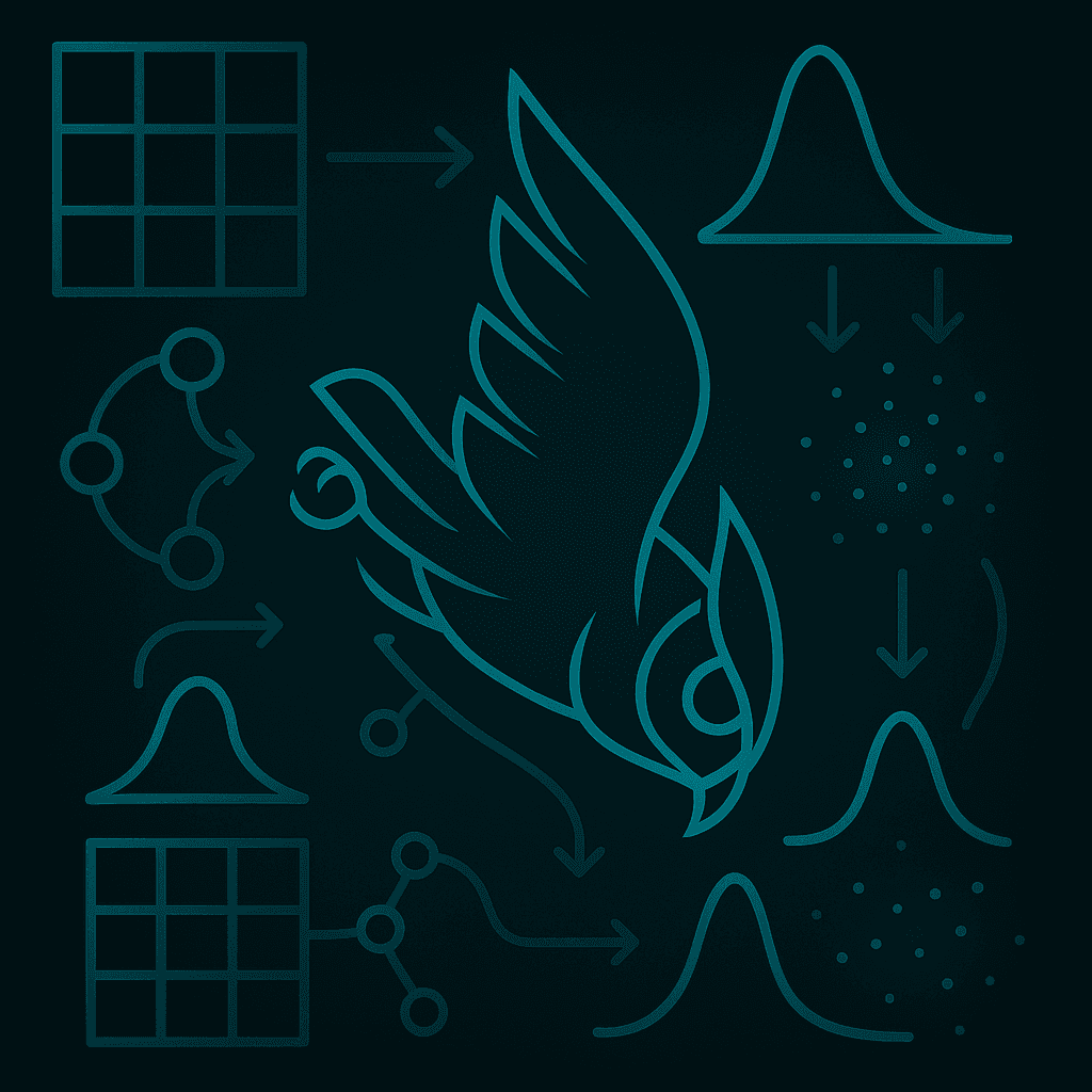 Autoencoders for Diffusion: A Deep Dive