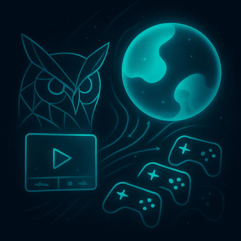 Towards an Even Larger Video Game Dataset: Inverse Dynamics Models For Bootstrapping Unlabelled Data